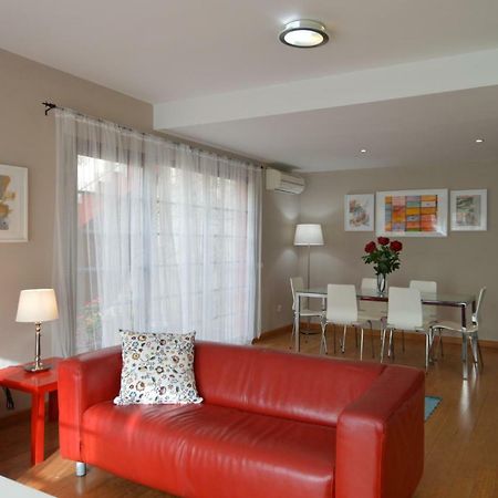 Carlos Villa La Playa de Tauro Екстер'єр фото