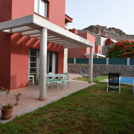 Carlos Villa La Playa de Tauro Екстер'єр фото