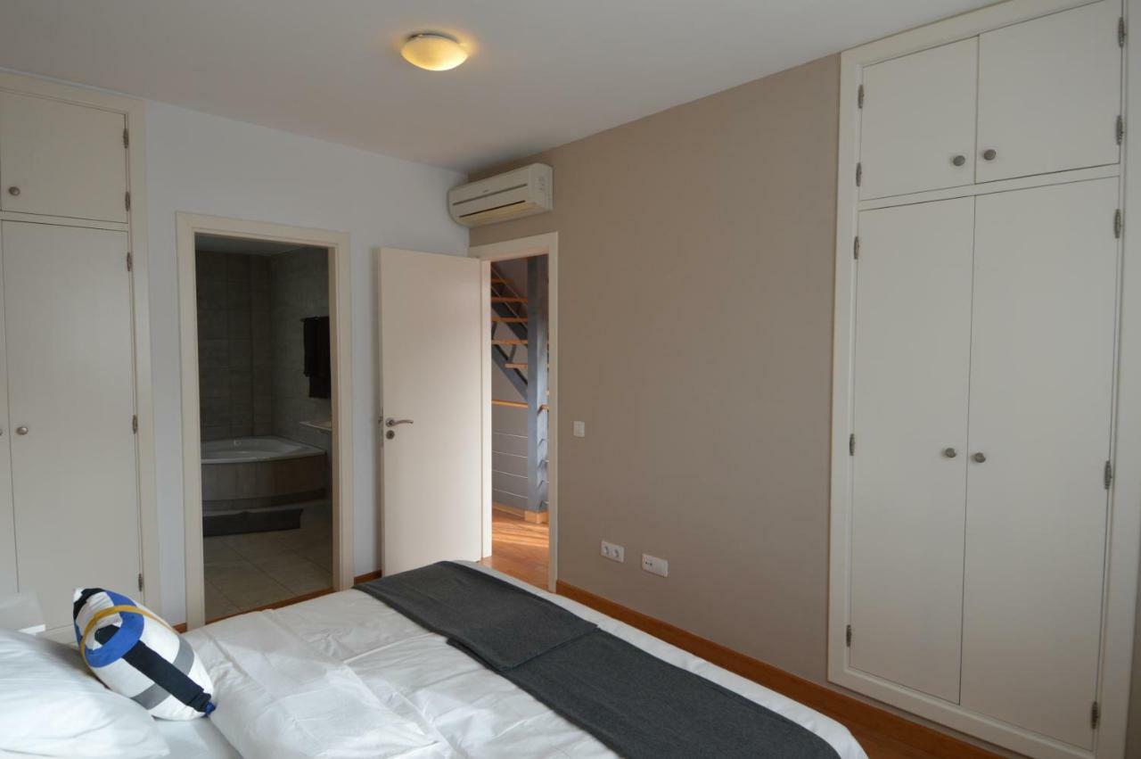 Carlos Villa La Playa de Tauro Екстер'єр фото
