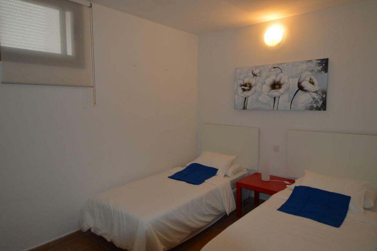 Carlos Villa La Playa de Tauro Екстер'єр фото