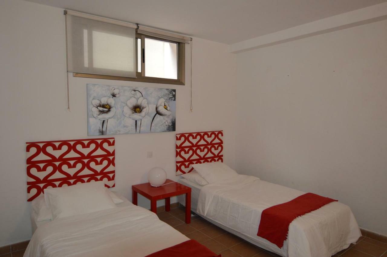 Carlos Villa La Playa de Tauro Екстер'єр фото